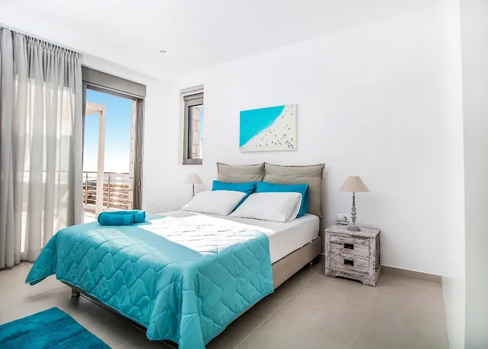 Francis&Gregorys Luxury Villas