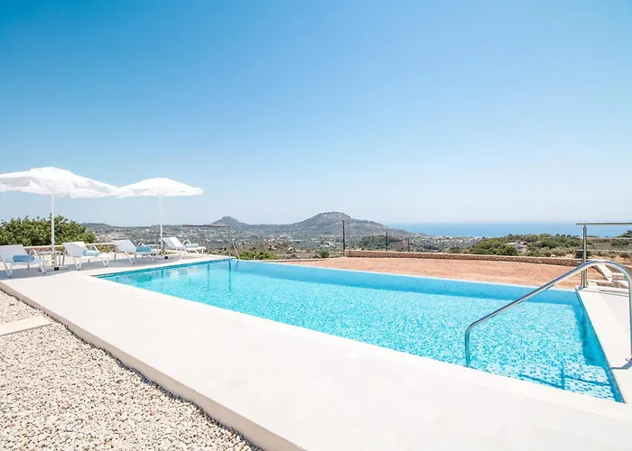 Francis&Gregorys Luxury Villas