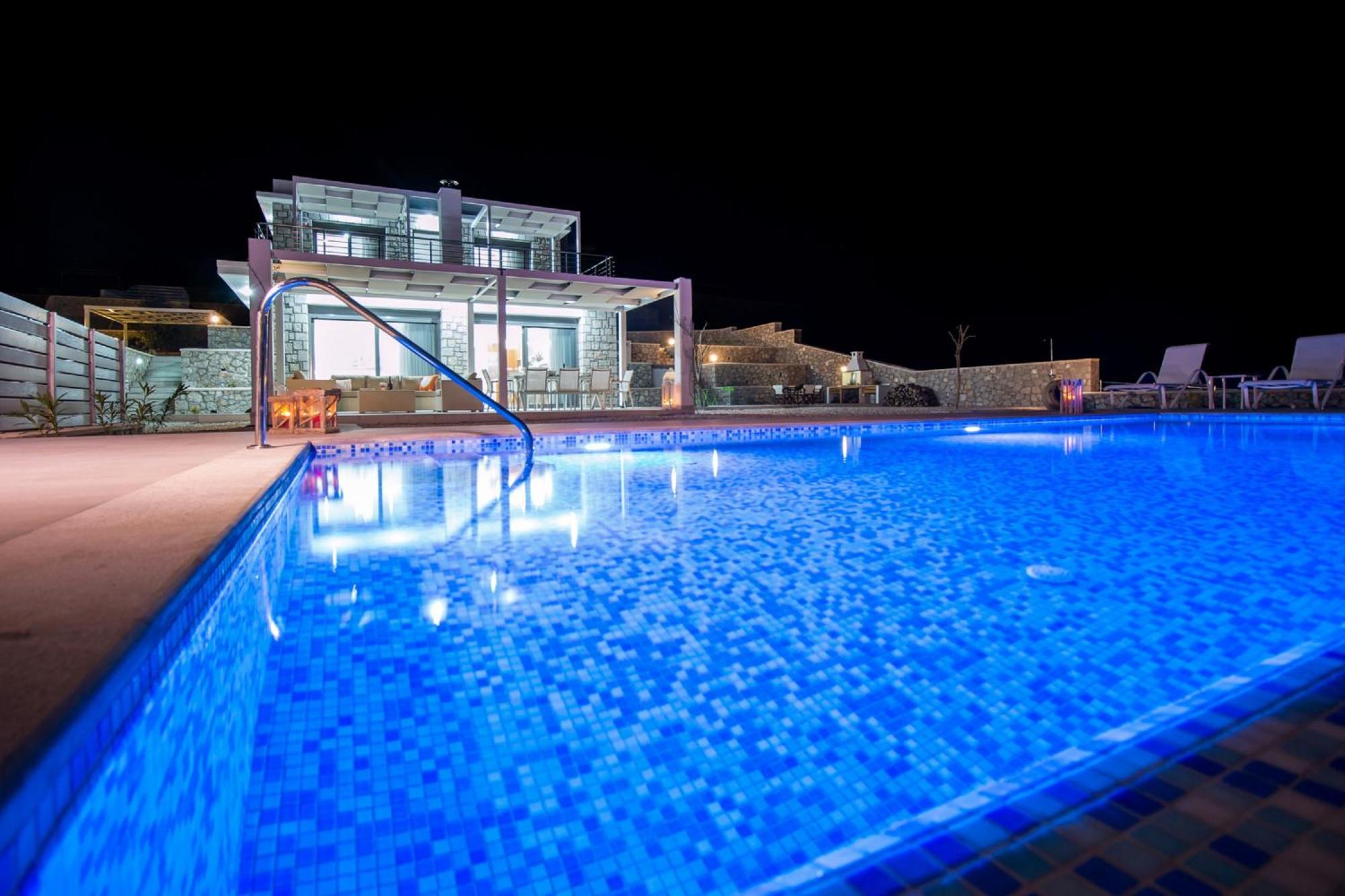Francis&gregorys Luxury *