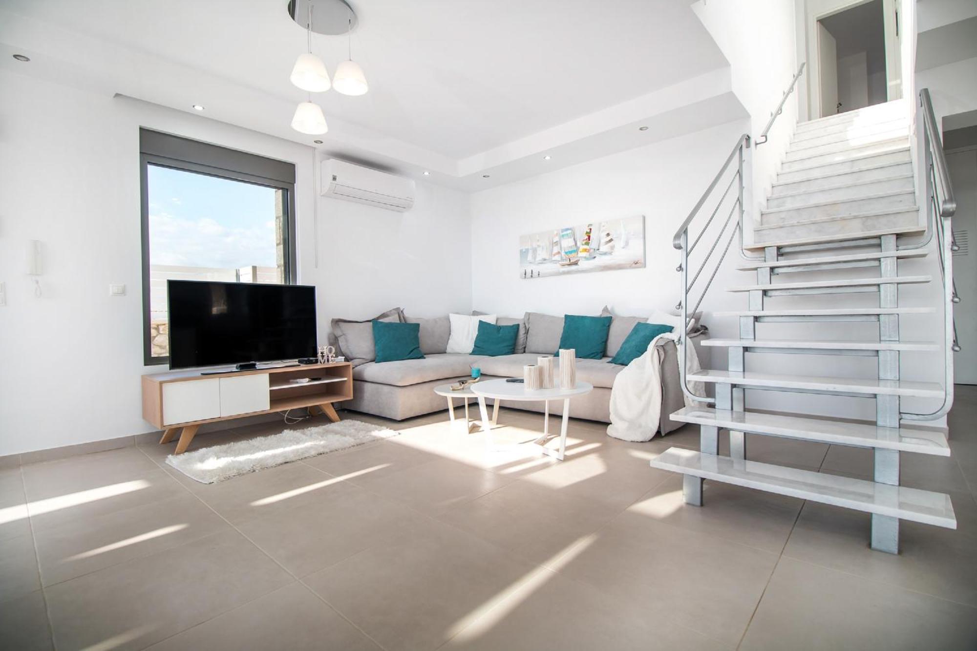 Francis&gregorys Luxury Villa