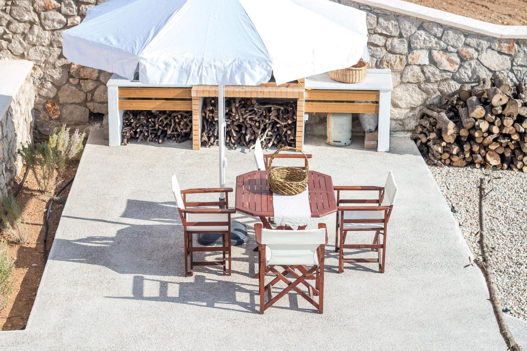 Francis&gregorys Luxury Villa Afantou