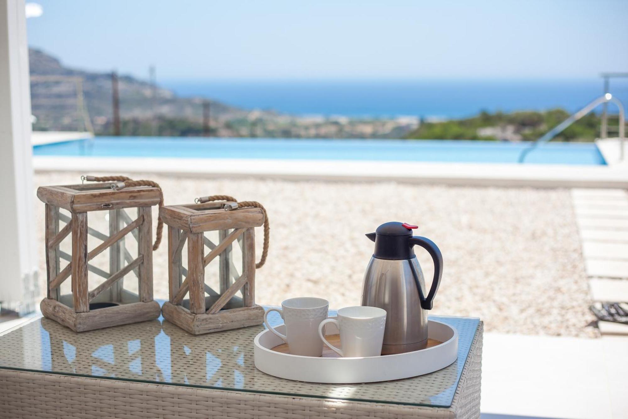 Villa Francis&gregorys Luxury *